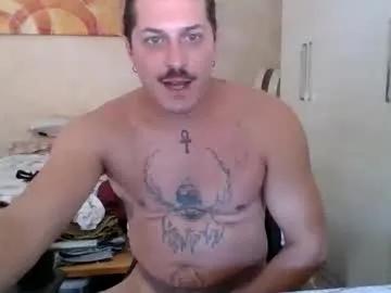 matteushh87 on Chaturbate 