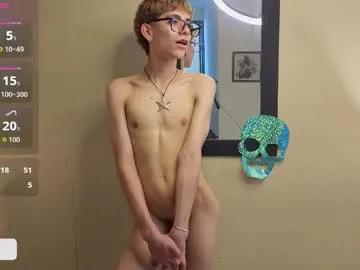 Freechat matty_spark on Chaturbate