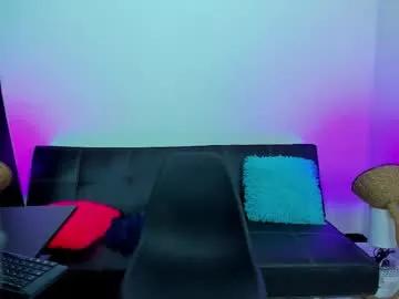 Freechat max_wild01 on Chaturbate