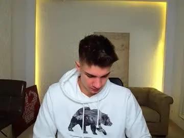 Freechat maxkaiden on Chaturbate