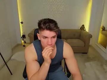 Freechat maxkaiden on Chaturbate