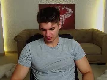 Freechat maxkaiden on Chaturbate