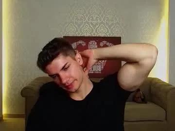 Freechat maxkaiden on Chaturbate