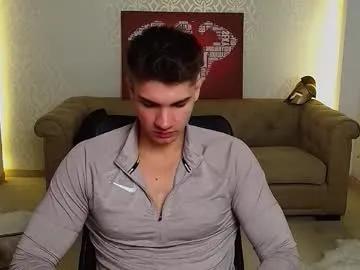 Freechat maxkaiden on Chaturbate