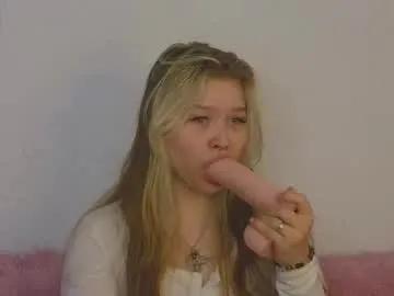 mayaster on Chaturbate 