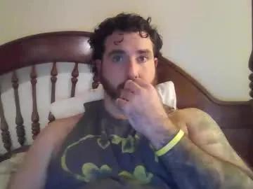 mdavis1six — Ive been soooo horny all day Please make me cum . Cum at goal #cumshot #hairy #c2c #pvts #dadbod #beard [700 tokens remaining]