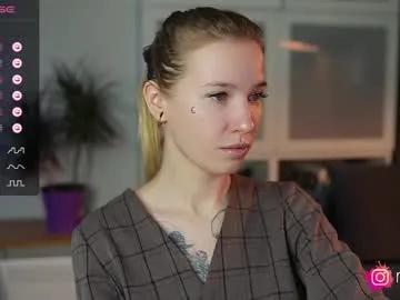 mel_collins — GOAL: U so sexyyy [494 tokens remaining] MEOW! * let's have fun together! check my /menu #feet #femdom #ahegao #findom #braces