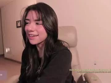 melanie_owo on Chaturbate