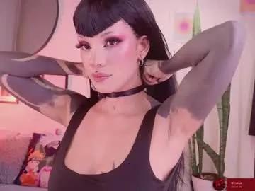 Freechat menasaurio_ on Chaturbate