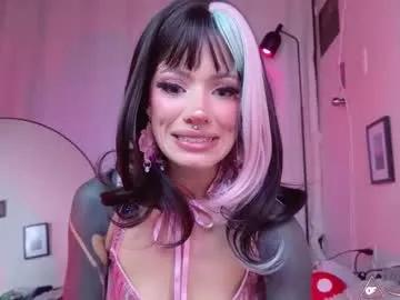 Freechat menasaurio_ on Chaturbate