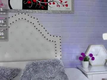 Freechat meybaldini on Chaturbate