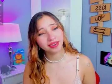 Freechat mia_skys on Chaturbate