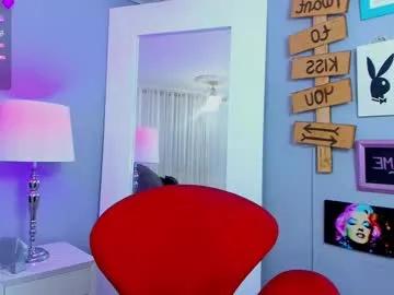 Freechat mia_skys on Chaturbate