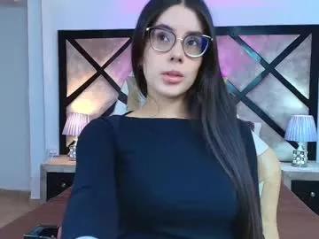 Private miasilverr on Chaturbate