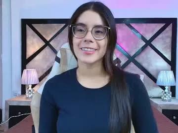 Private miasilverr on Chaturbate