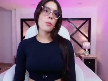 Private miasilverr on Chaturbate