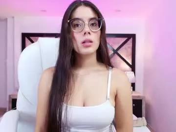 Private miasilverr on Chaturbate