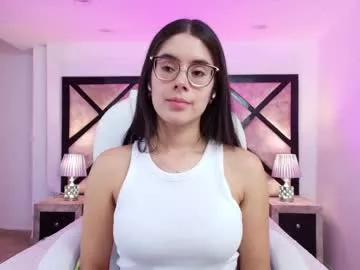 Private miasilverr on Chaturbate