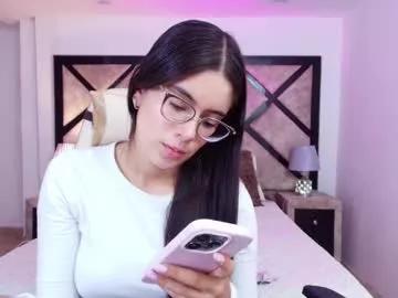 Private miasilverr on Chaturbate