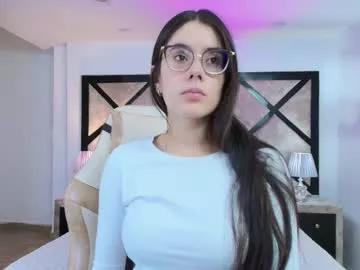 Private miasilverr on Chaturbate