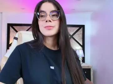 Private miasilverr on Chaturbate