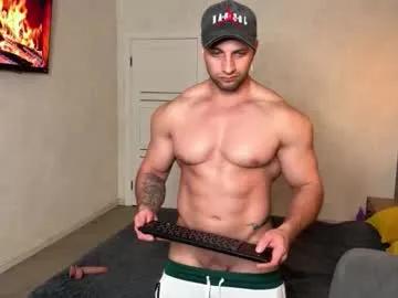 michaelbradley_for_u — FAV levels 51/101/151/201/222 cum show  #muscle #bigass #cum  #uncut #bigcock [3288 tokens remaining]