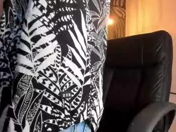 Freechat mike_montoya on Chaturbate