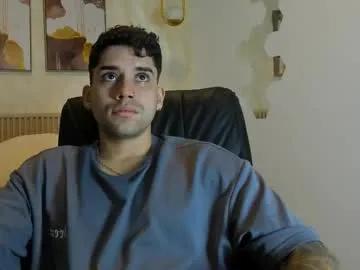 Freechat mike_montoya on Chaturbate