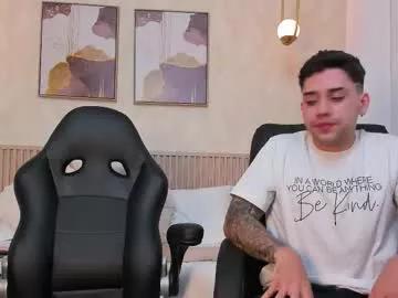 Freechat mike_montoya on Chaturbate