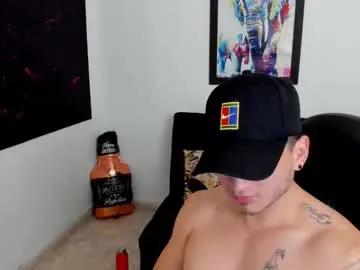 mikke_love on Chaturbate 
