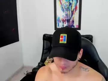 mikke_love on Chaturbate 