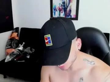 mikke_love on Chaturbate 
