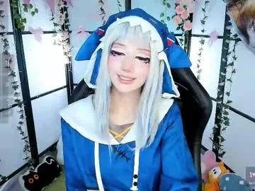 Chaturbate milkycute is Freechat milkycute — fav patterns 55 111 222 333 - Goal is : ICE SHOW #18 #anal #ahegao #cute #cosplay