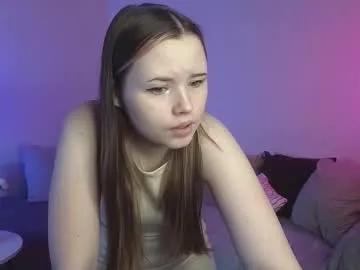 milkyshowproject — Hi, im Ula, we can play together #18 #lovense #new #teen #young . Let's talk and have fun! Goal: doggy for u [20 tokens remaining]