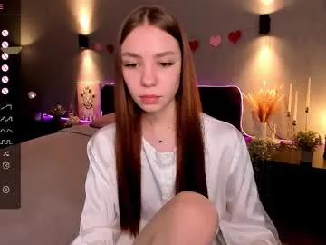 milli_brownn on Chaturbate 