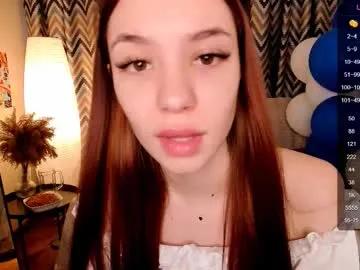 milli_brownn on Chaturbate 