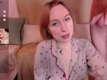 Freechat mimibobby on Chaturbate