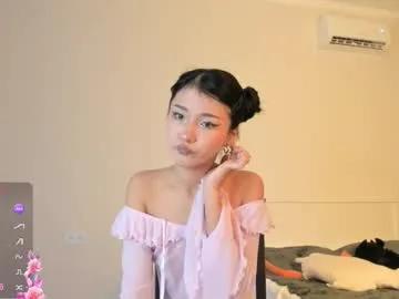 mimicherryy — I am pleased to see everyone! ^^ #asian #squirt  #lovense #anal #teen   fav3899123155301 -- Current Goal: Ocean squirt at 2222 tokens -- Next Goal: Dildo in my ass -- use /tipmenu [1269 toke