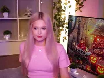 mirianscorgie on Chaturbate 