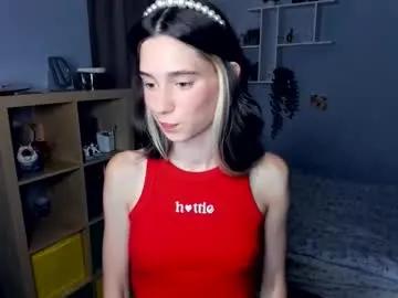 misschaotic_ on Chaturbate 