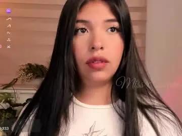 missesmeralda on Chaturbate 