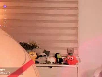 missesmeralda on Chaturbate 