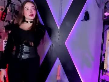 Freechat misskara_ariana_bdsm on Chaturbate