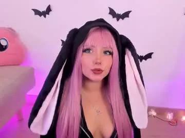 misspaulina__ on Chaturbate 