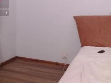 Freechat monicaluxxx on Chaturbate