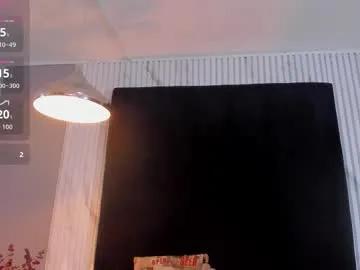 Freechat monik_fox_cr on Chaturbate