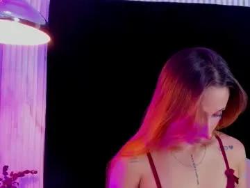 Freechat monik_fox_cr on Chaturbate