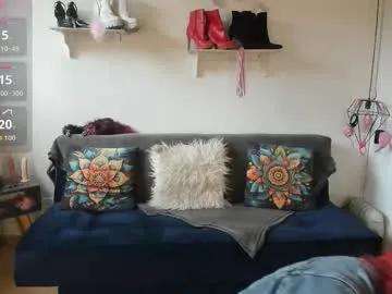 moonn_fox on Chaturbate 