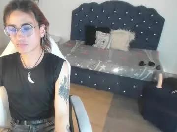 moonn_fox on Chaturbate 