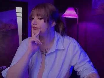 Freechat morvelyn on Chaturbate